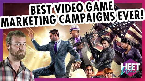 gaming marketing campaigns